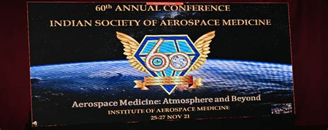 Indian Society of Aerospace Medicine