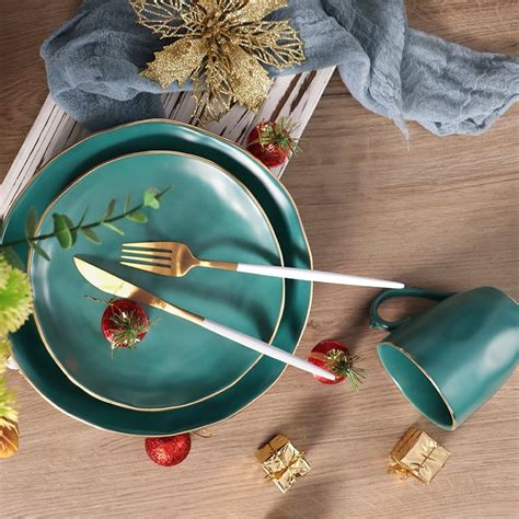 Tableware 的图像结果