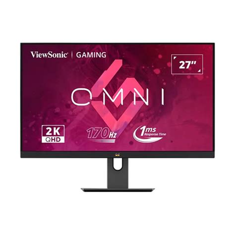 Buy ViewSonic VX2758A-2K-PRO-2 27” Gaming Monitor at best price ...