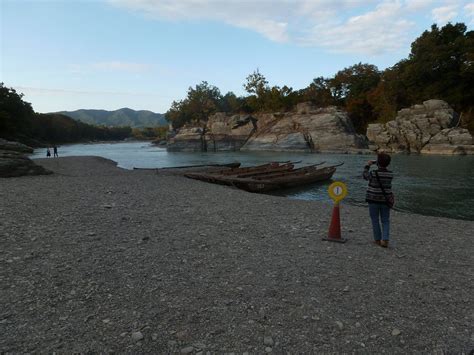 NAGATORO RIVER WHITE WATER RAFTING (2025) All You Need to Know BEFORE ...