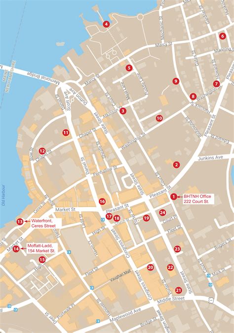 Downtown Portsmouth Zip Code at Archie Marie blog