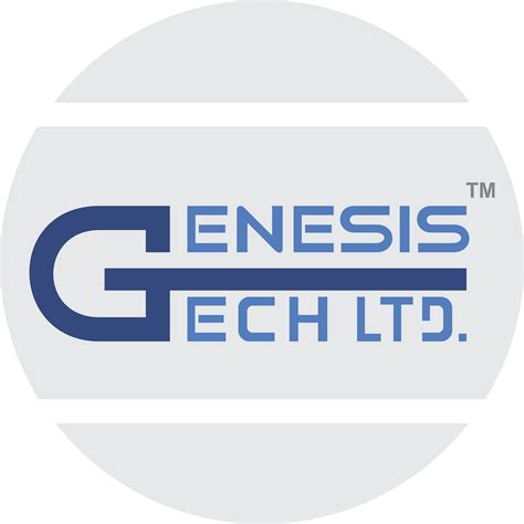 Genesis Tech 的图像结果