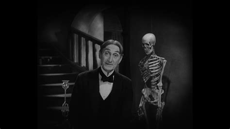 Dr. Jekyll and Mr. Hyde (1931)