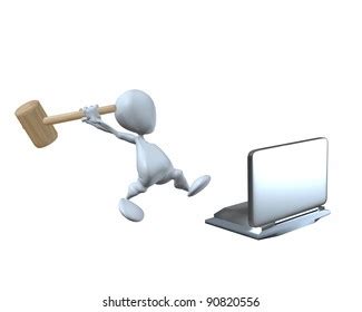 Image result for Smashing Computer