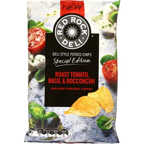 Red Rock Deli Chips Usa at Miguelina Cotten blog
