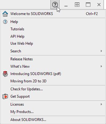 Image result for How to Use SolidWorks Composer Menu Bar