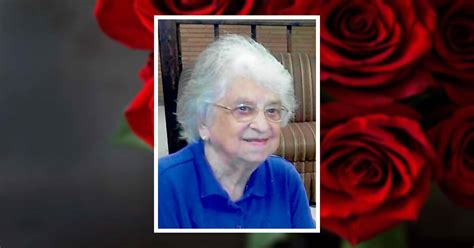 Obituary | Sara Carmichael Hopkins | Kannaday Funeral Home