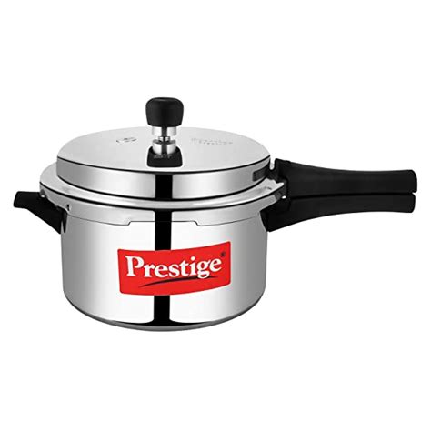 Buy Prestige Popular Virgin Aluminium Precision Weight Valve Outer Lid ...