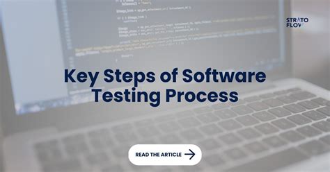 Software Testing Process 的图像结果