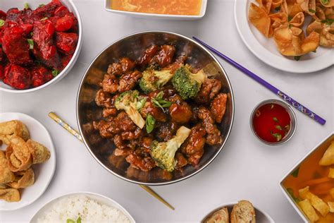 Kings Chef Chinese Food Delivery Menu | Order Online | 476 NE 125th St ...