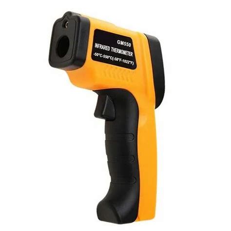 Infrared Thermometer Supplier in Delhi - True Sense -50 To +550 Degree ...