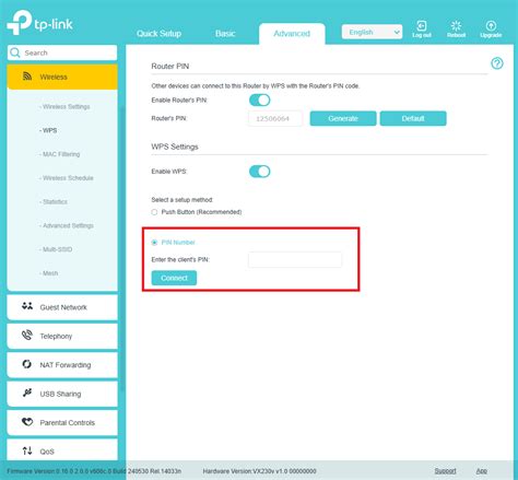 Image result for Set Up TP-LINK Wi-Fi Extender Using Wps Button