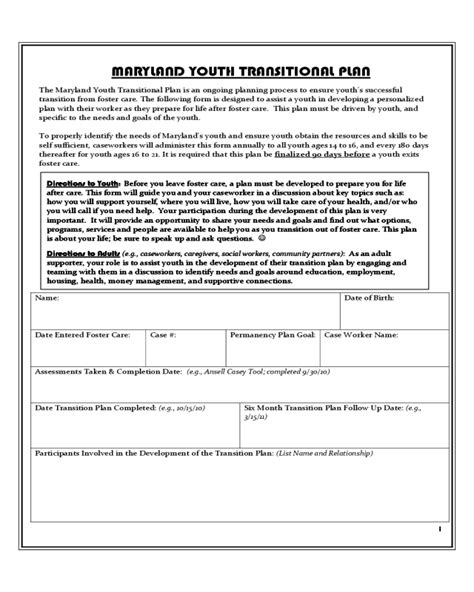 Image result for Transitional Care Management Template