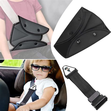 Seat Belt Adapter For Child at Tasha Hyman blog