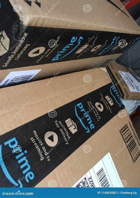 Image result for Amazon Prime Packaging