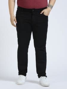 HJ HASASI Regular Men Blue Jeans - Buy HJ HASASI Regular Men Blue Jeans ...