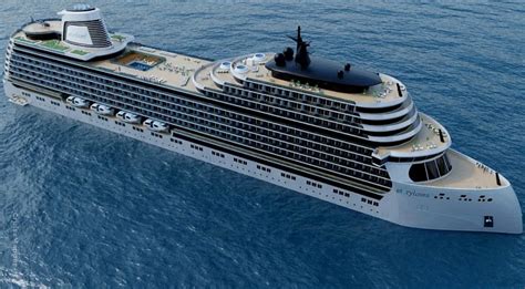 Small Cruise Lines - Ships and Itineraries 2022, 2023, 2024 | CruiseMapper