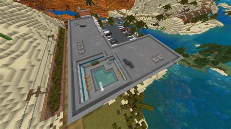 Image result for Minecraft Beach Motel Tutorial