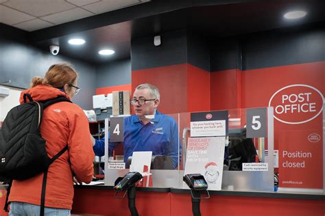 Can An Employee Sue The Post Office | Detroit Chinatown