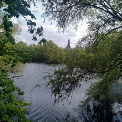 Essex Estuaries - The Stour from Manningtree to Mistley, Manningtree ...