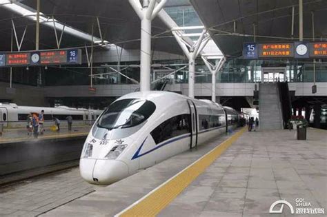 中国高铁今日重回世界第一速度|动车组|京沪高铁|高铁_新浪新闻