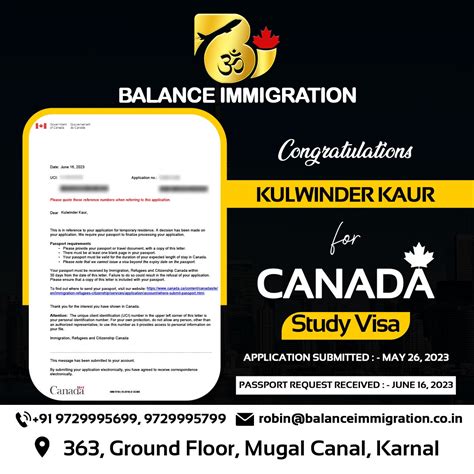 GALLARY – BALANCE IMMIGRATION