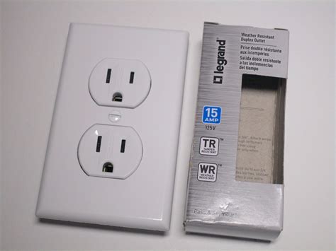 North American plugs and sockets