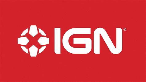 IGN 的图像结果