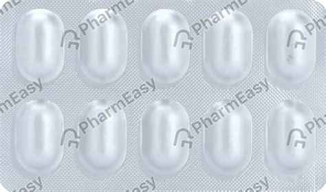 Rosutor A 10/75mg Strip Of 20 Capsules: Uses, Side Effects, Price ...