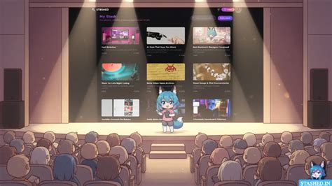 How to Share Links Like a Pro (and Look Smart Doing It) · The Stashed Blog