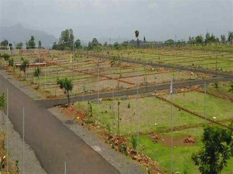 Telangana issues order prohibiting registration of unauthorised plots ...