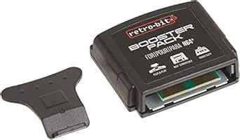 Buy Retro-Bit Jumper Pack for Nintendo 64 Online at Low Prices in India ...