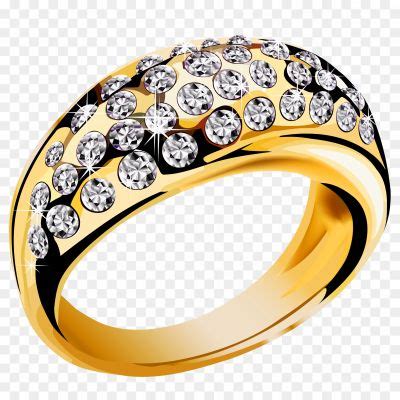 Ring PNG Transparent Image - Pngsource