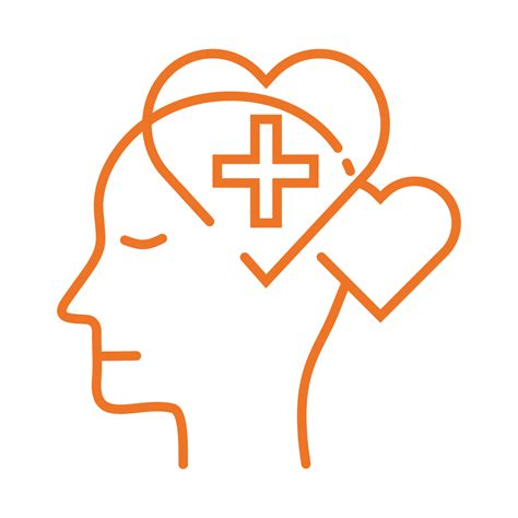 Mental Illness Symbol