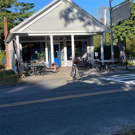 THE OLD INN ON THE GREEN (New Marlborough) - Inn Reviews, Photos, Rate ...