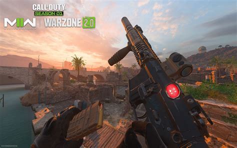 Modern Warfare 2 and Warzone 2: What are Gun Screens and how to equip them?