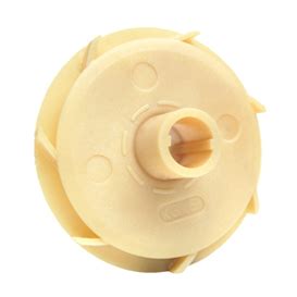 4" Series - R Type Impeller - Paras Plastics | Injection Molded ...
