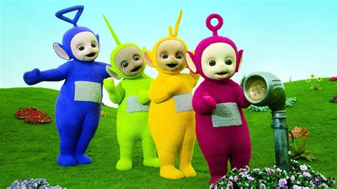 Episodes list of Teletubbies | Series | MySeries