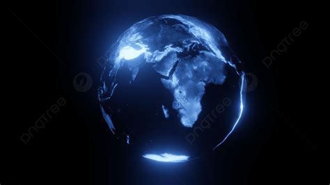 Earth Animation 的图像结果