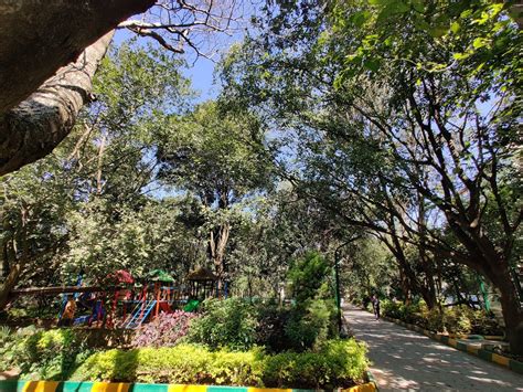 Independence Park in HSR Layout,Bangalore - Parks near me in Bangalore ...