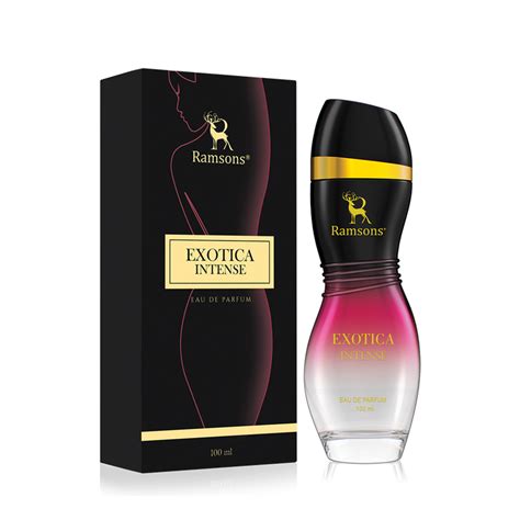 Perfumes – Ramsons Perfumes