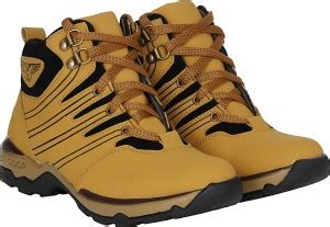 Kraasa Boots - Buy Kraasa Boots online at Best Prices in India ...
