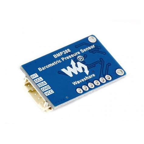 Buy BMP388 High Precision Barometric Pressure Sensor, Accurate Altitude ...