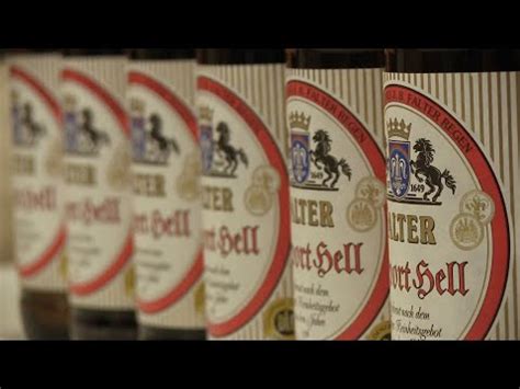 Privatbrauerei J.B. Falter Regen Brauerei: Biere & Bewertungen ...