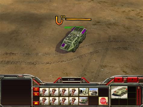 Image result for Command and Conquer Generals Mods