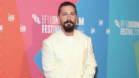The Untold Truth Of Shia LaBeouf's Dad - Jeffrey Craig Labeouf