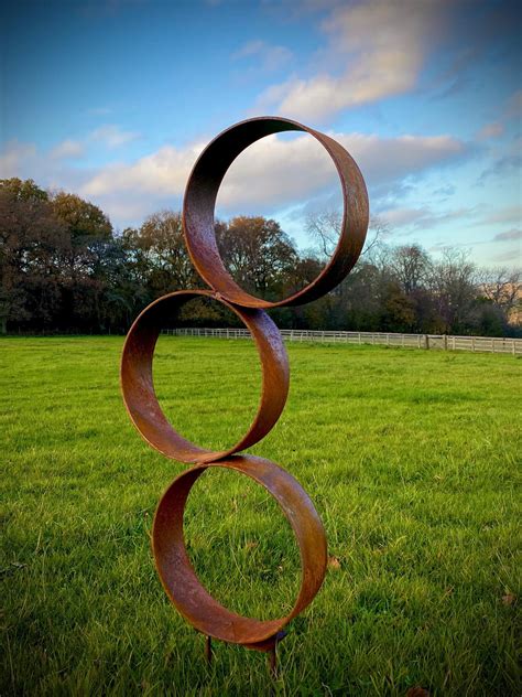 Modern Art Sculpture