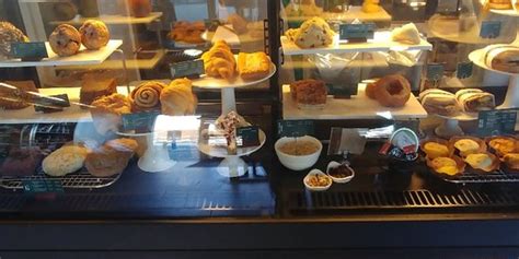 STARBUCKS, Edgewater - Menu, Prices & Restaurant Reviews - Tripadvisor