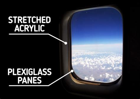 What Will the Pilot Do If the Aircraft Window Breaks During Flight ...