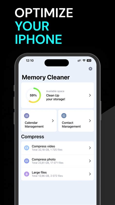 Image result for Optimizer App